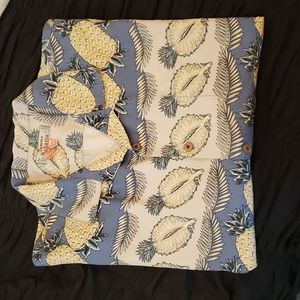Tommy Bahama Hawaiian Shirt